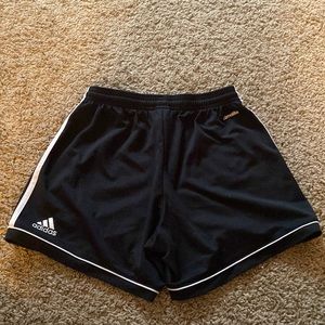 Adidas Climalite Shorts - Size Extra Small